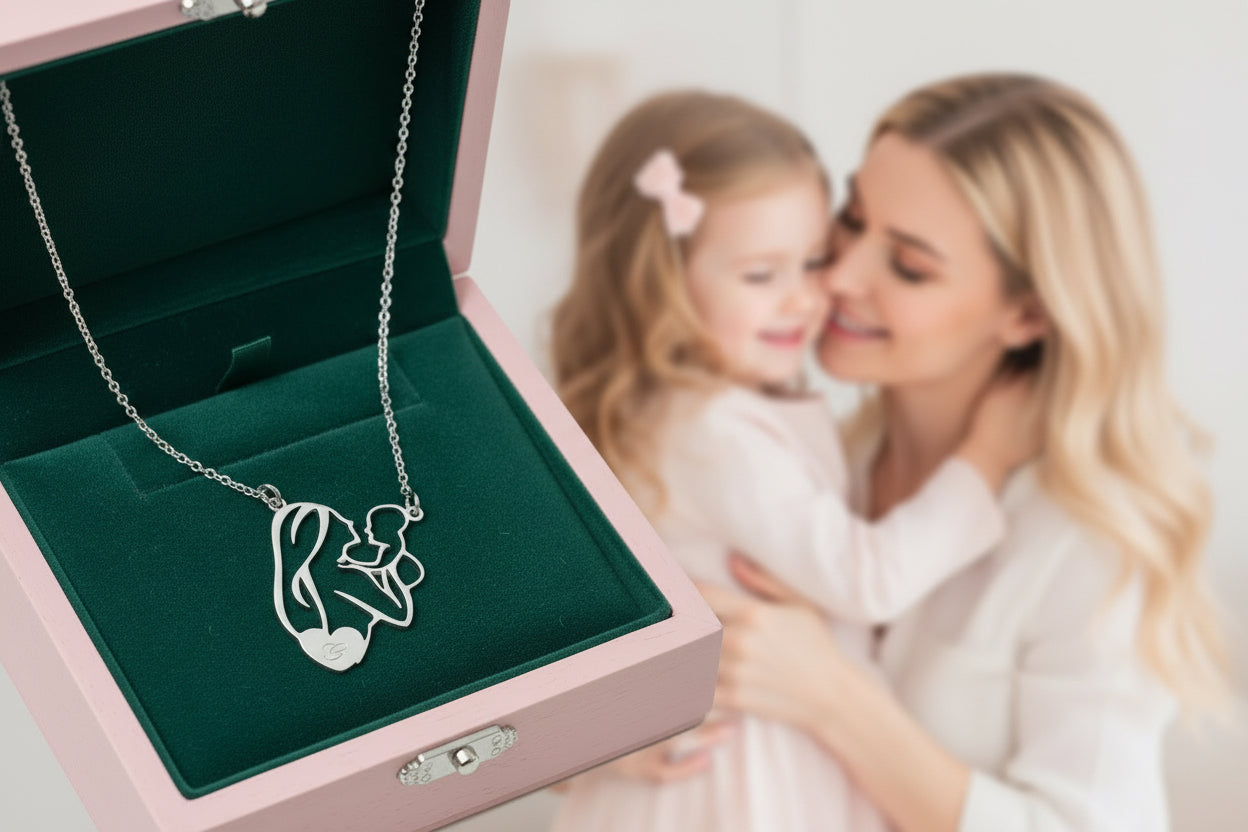 COLLANA MATERNITY