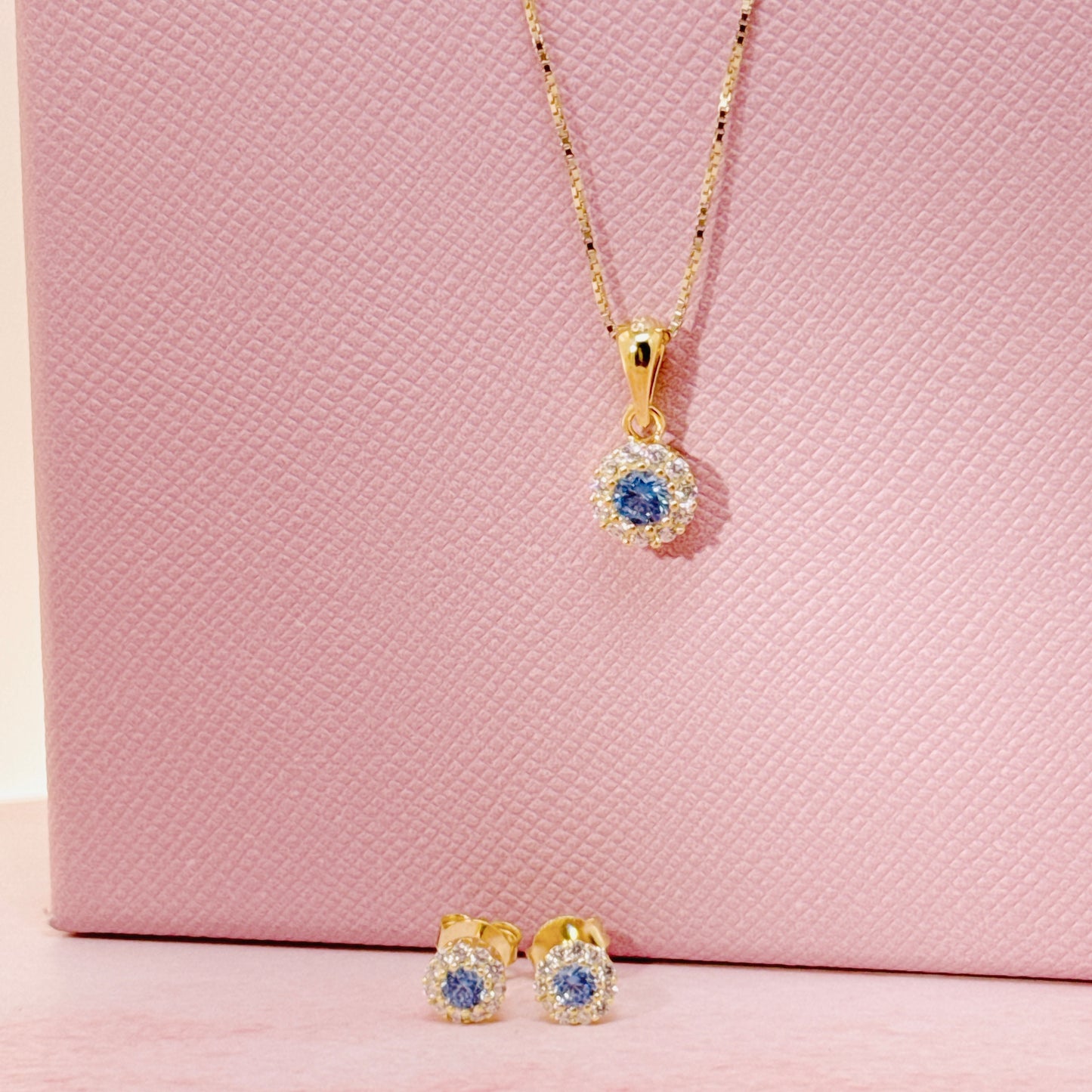 PARURE MINI MAGIC