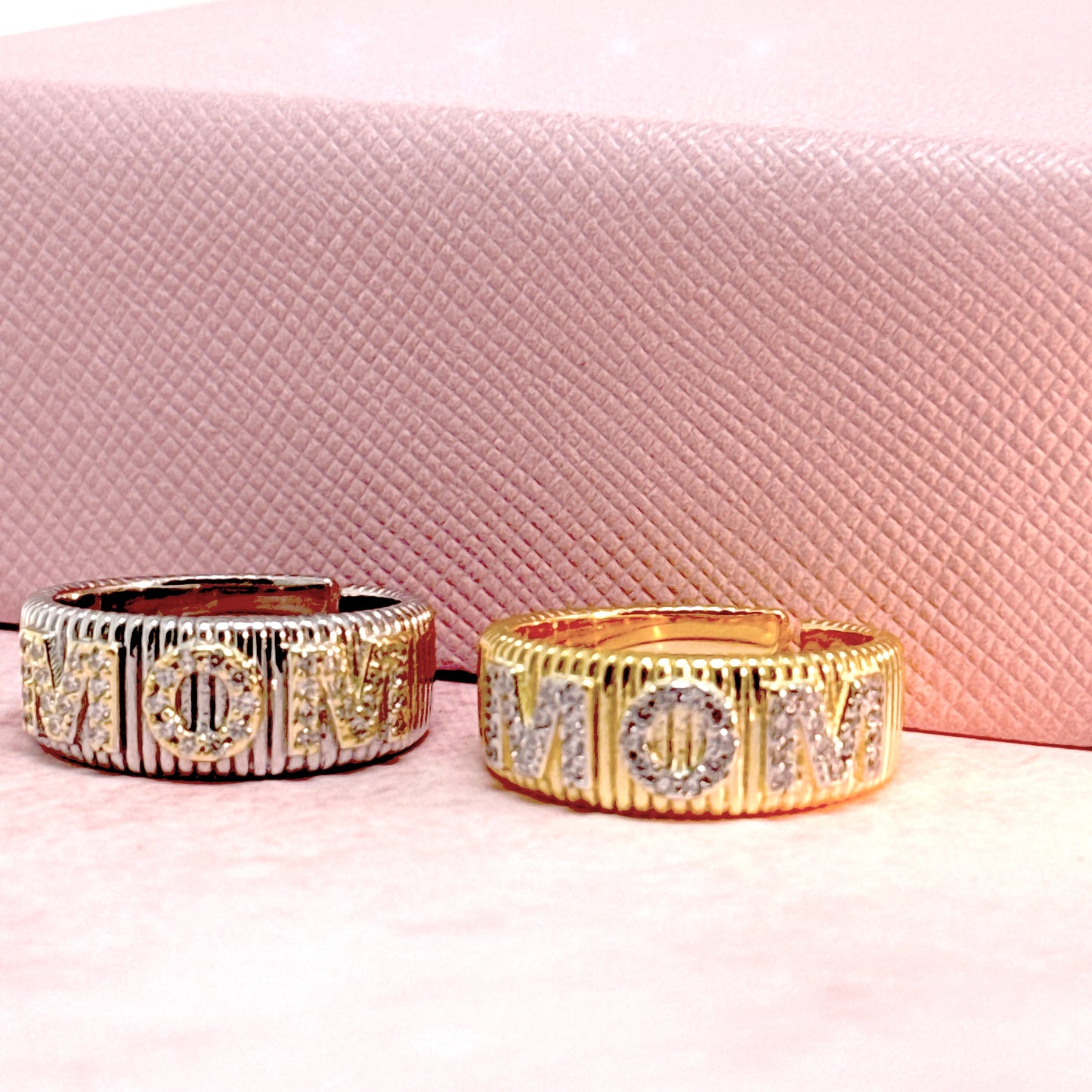 ANELLO FASCIA MOM