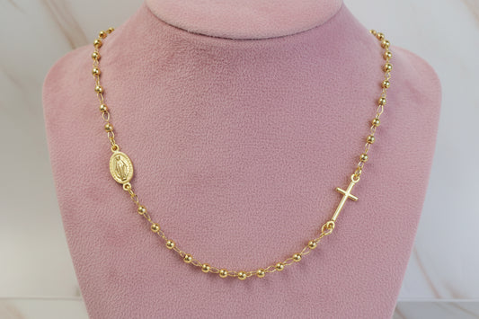 COLLANE GIROCOLLO ROSARIO