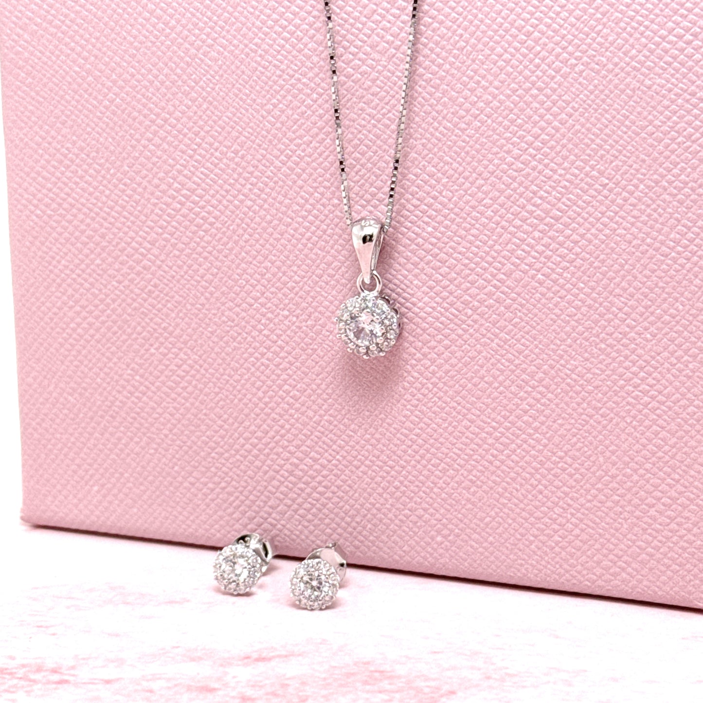 PARURE MINI MAGIC