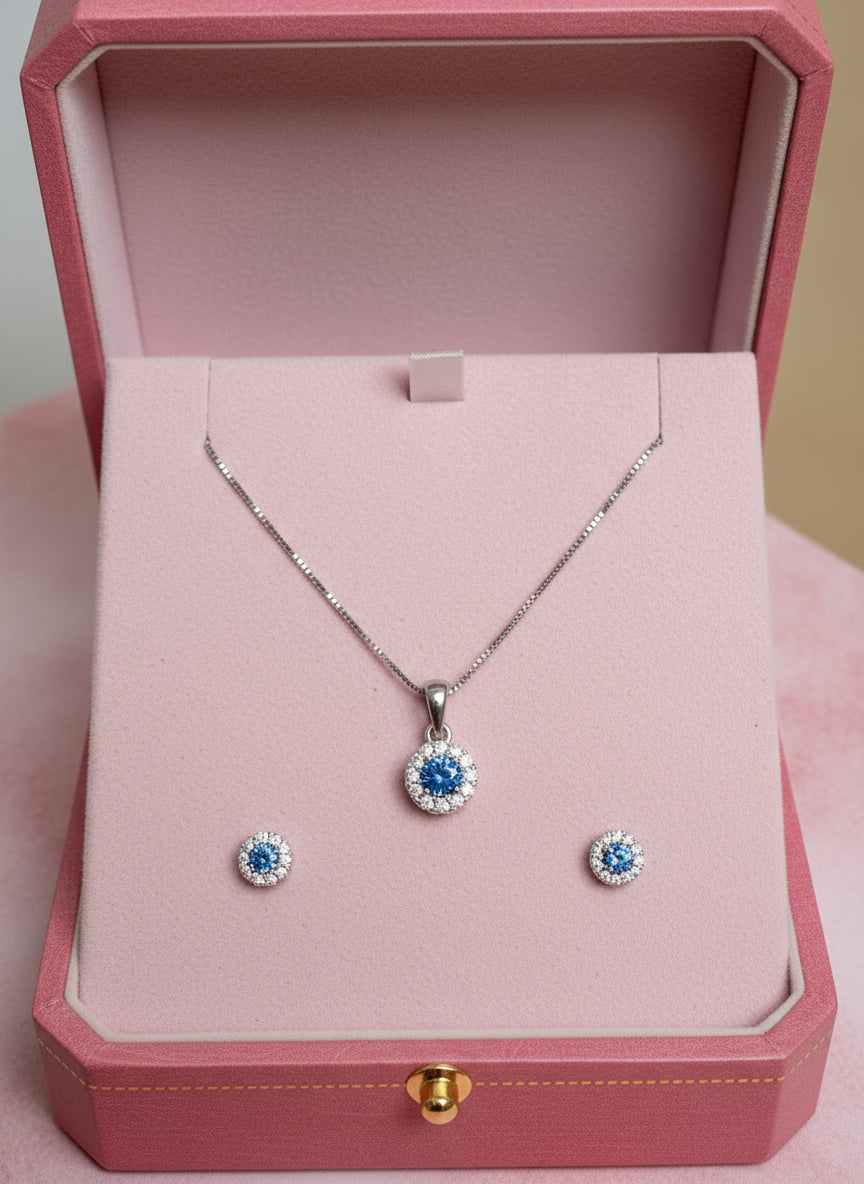 PARURE MINI MAGIC