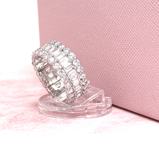 FASCIA LUX CON PIETRA