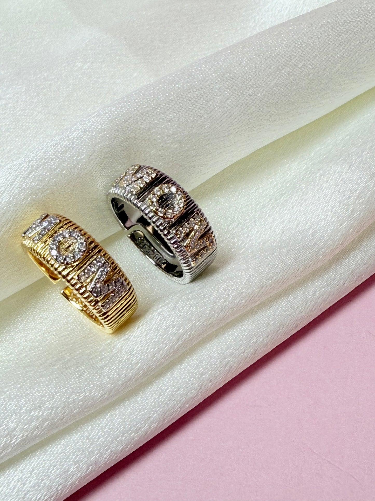 ANELLO FASCIA MOM