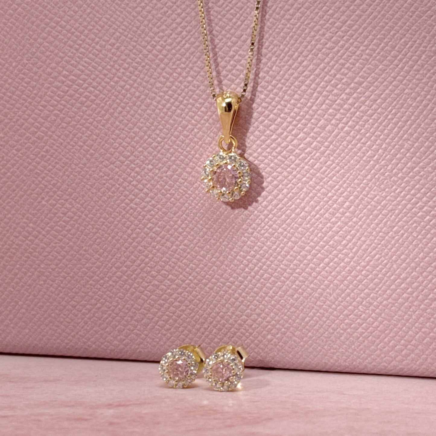 PARURE MINI MAGIC