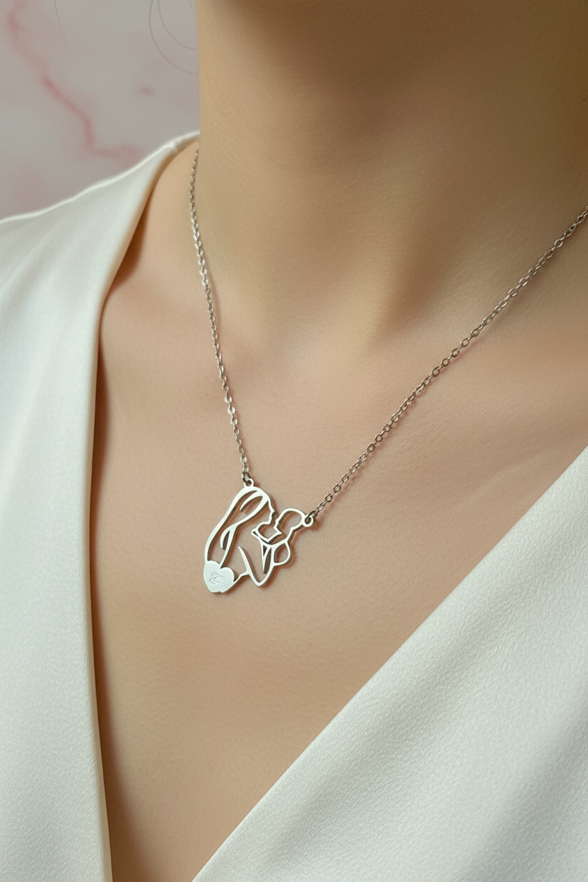 COLLANA MATERNITY