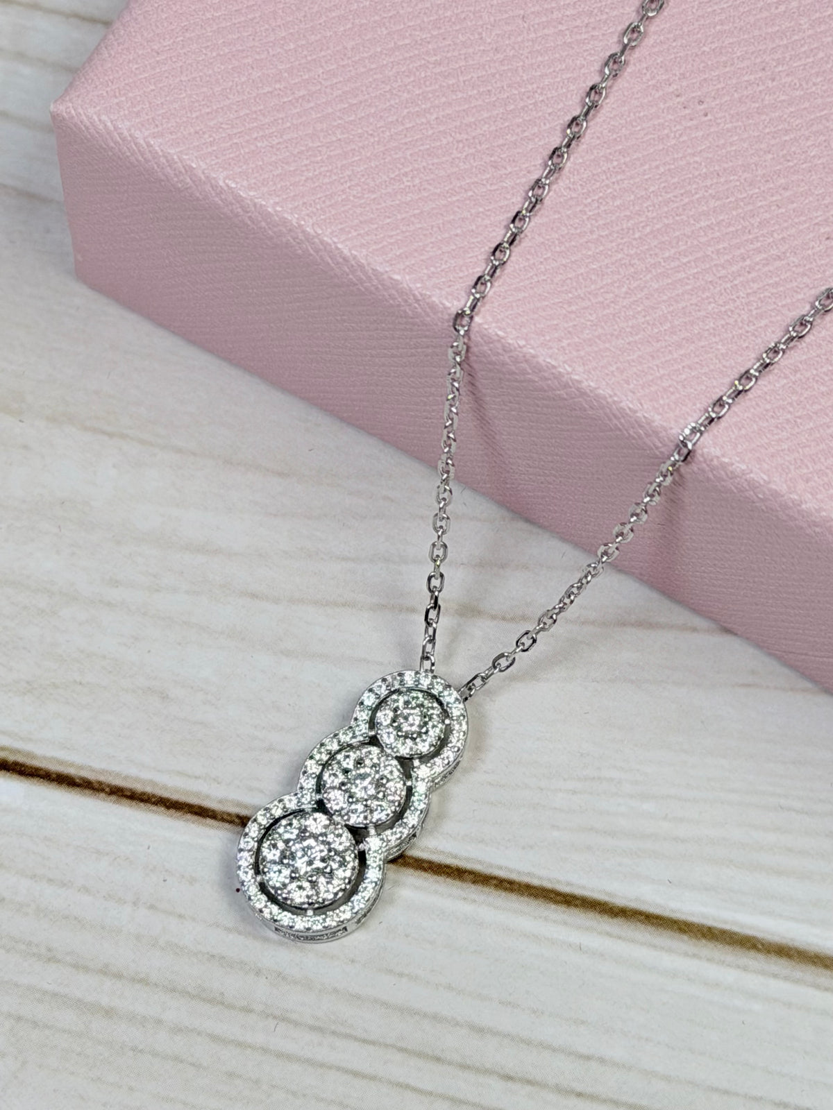 COLLANA MAGIC TRILOGY