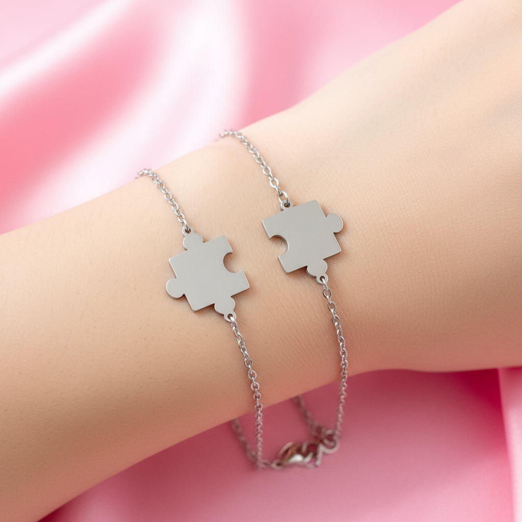 BRACCIALE PUZZLE
