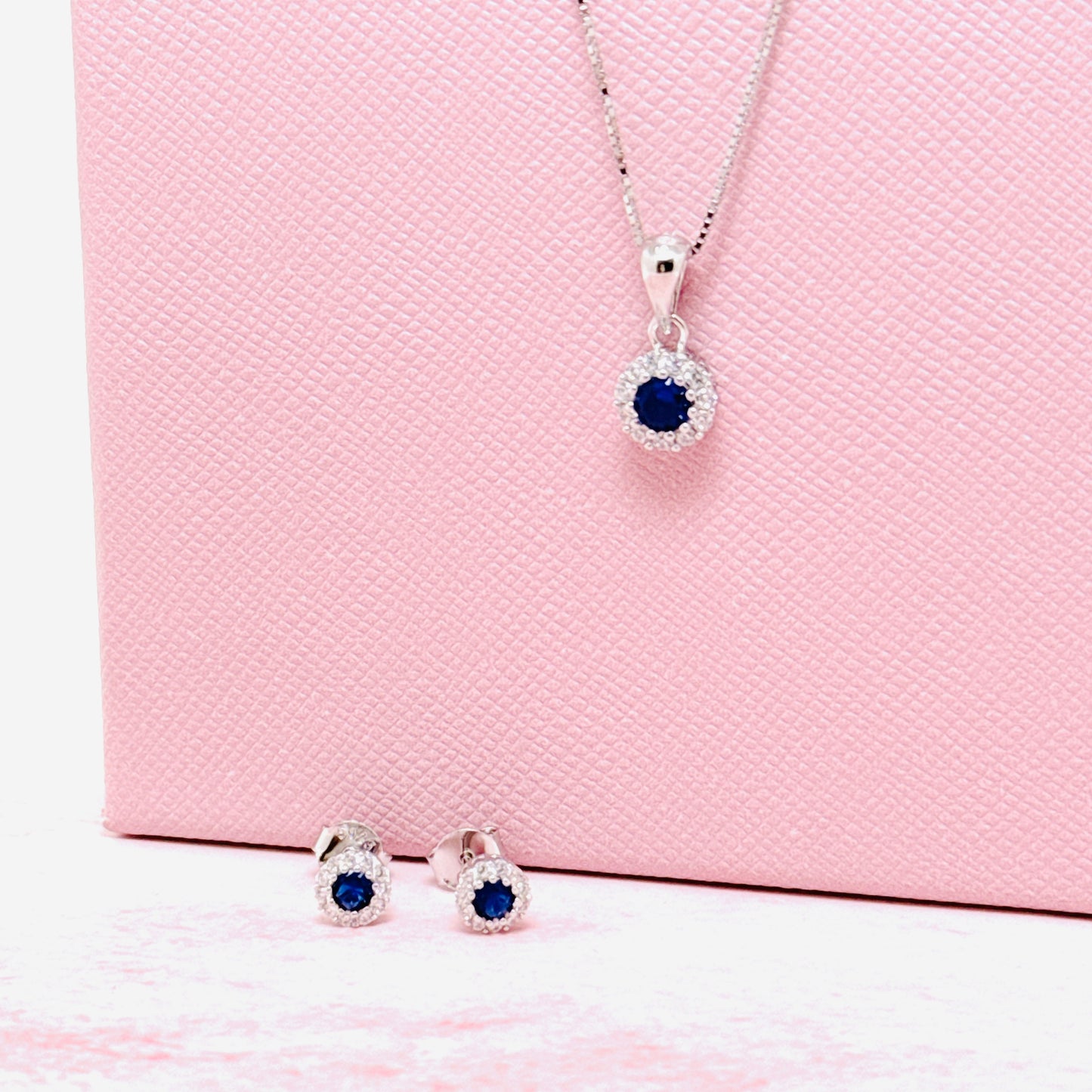 PARURE MINI MAGIC