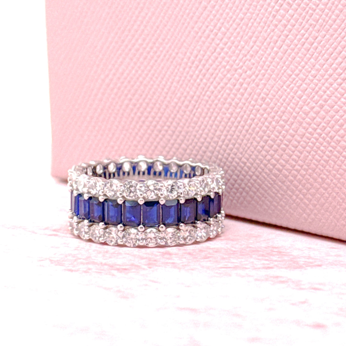 FASCIA LUX CON PIETRA