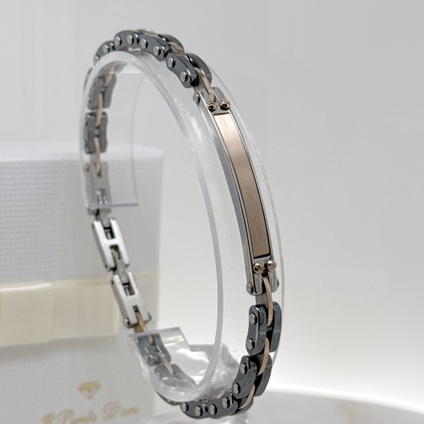 BRACCIALE MAGLIA MOTOR SPORT