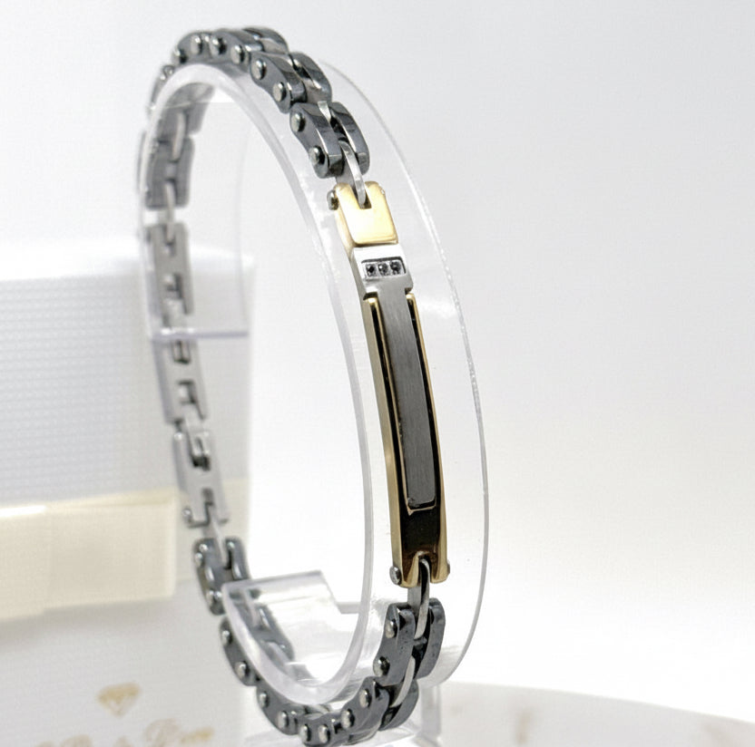 BRACCIALE MAGLIA MOTOR SPORT