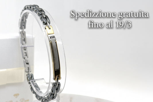 BRACCIALE MAGLIA MOTOR SPORT