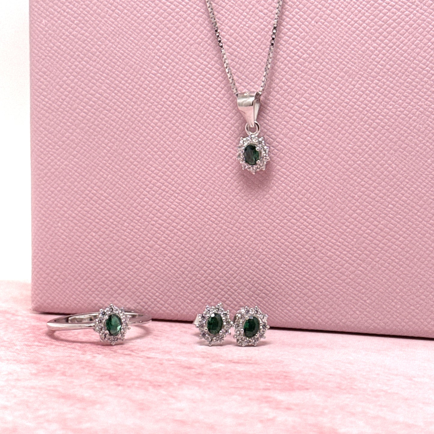 PARURE MINI KATE