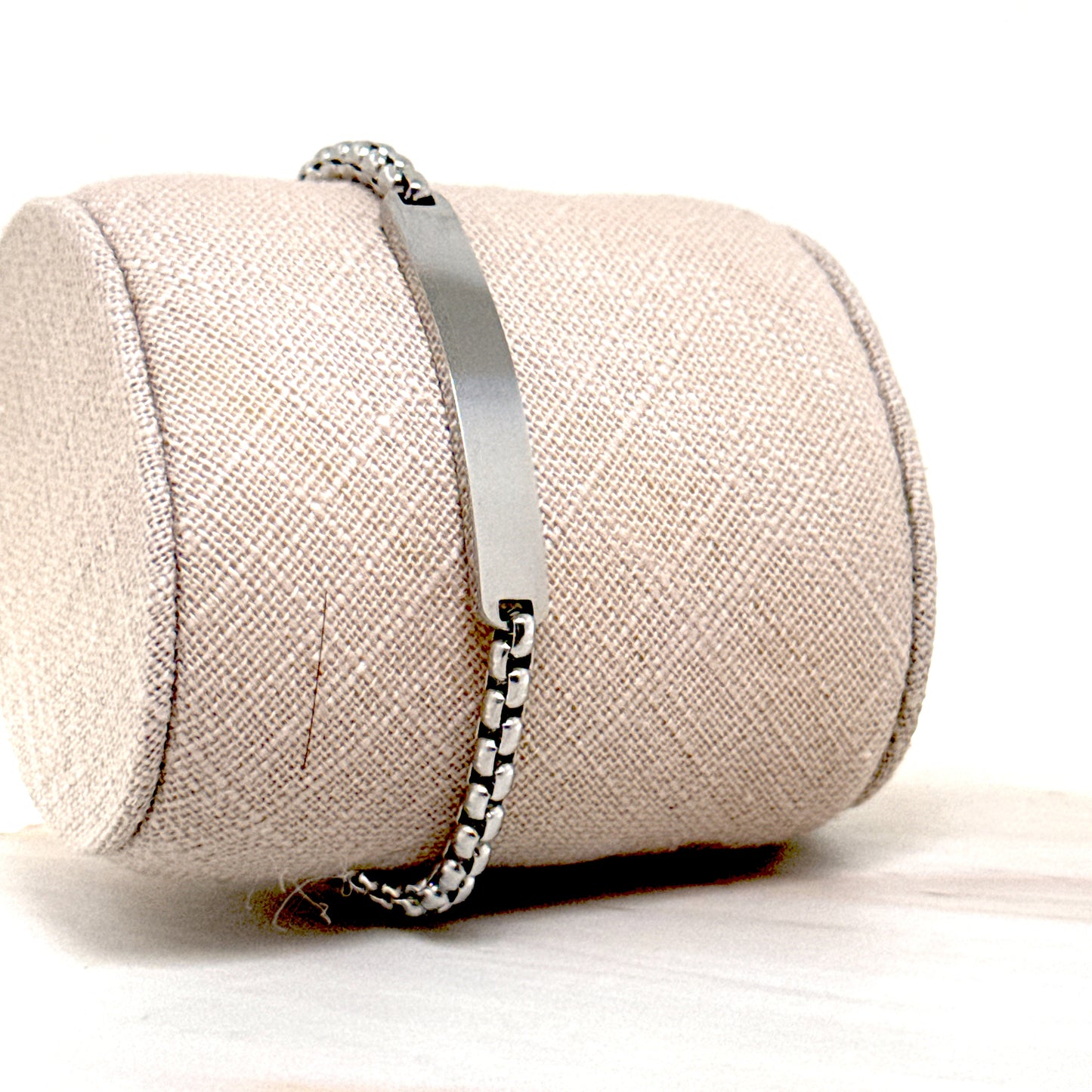 BRACCIALE UOMO PERSONALIZZABILE