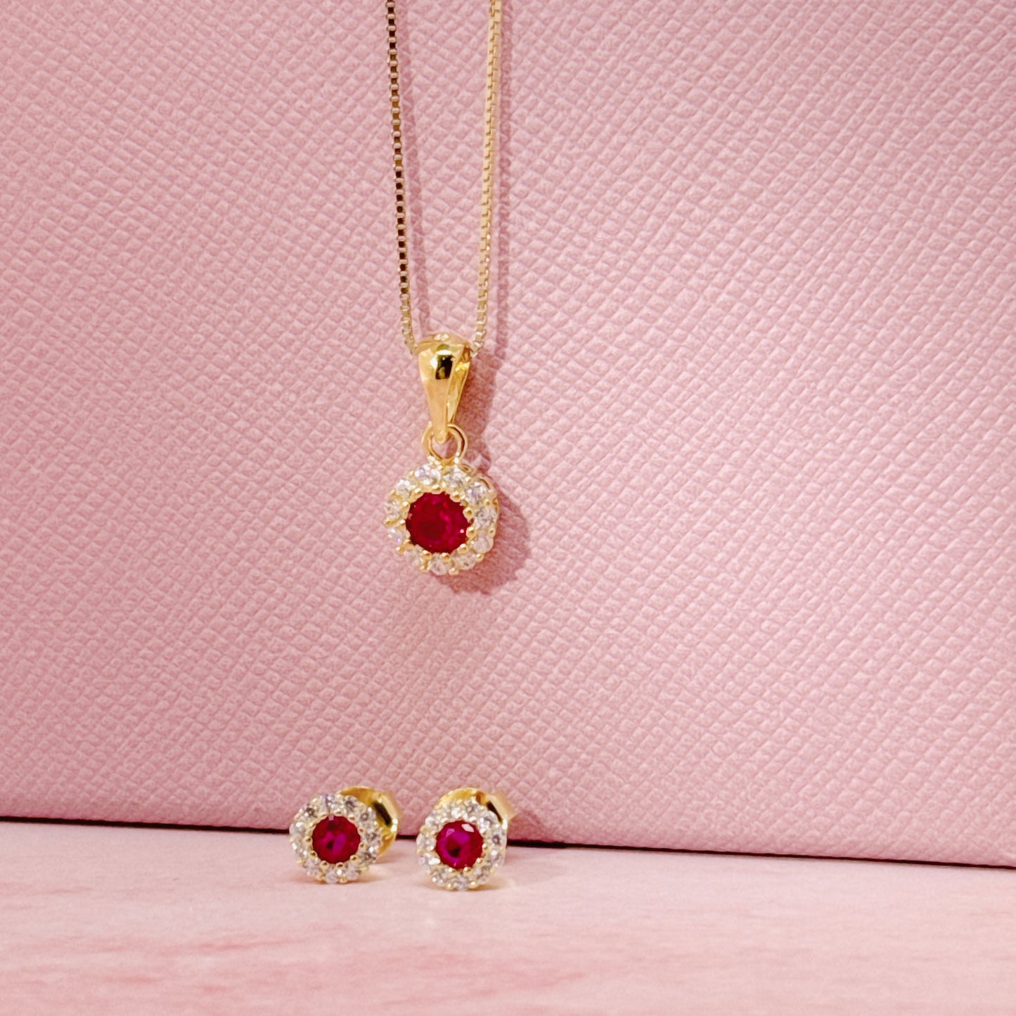 PARURE MINI MAGIC