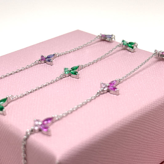 BRACCIALE PAPILLON