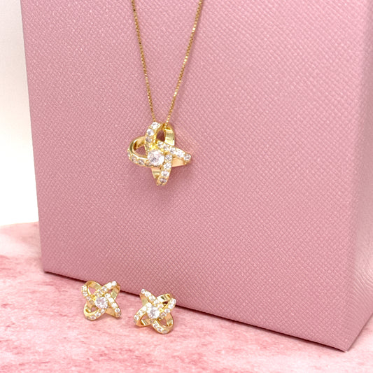 PARURE ELICA