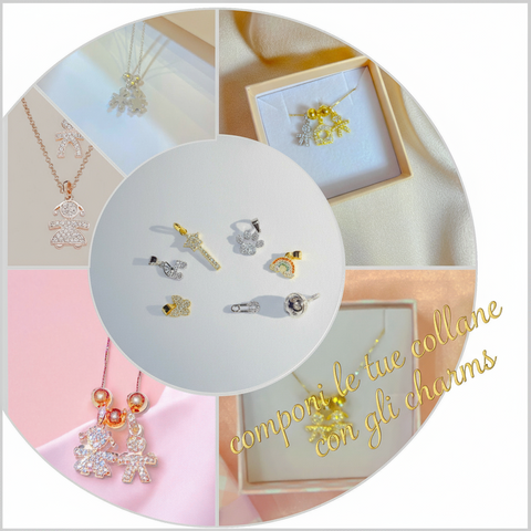 CHARMS VARI