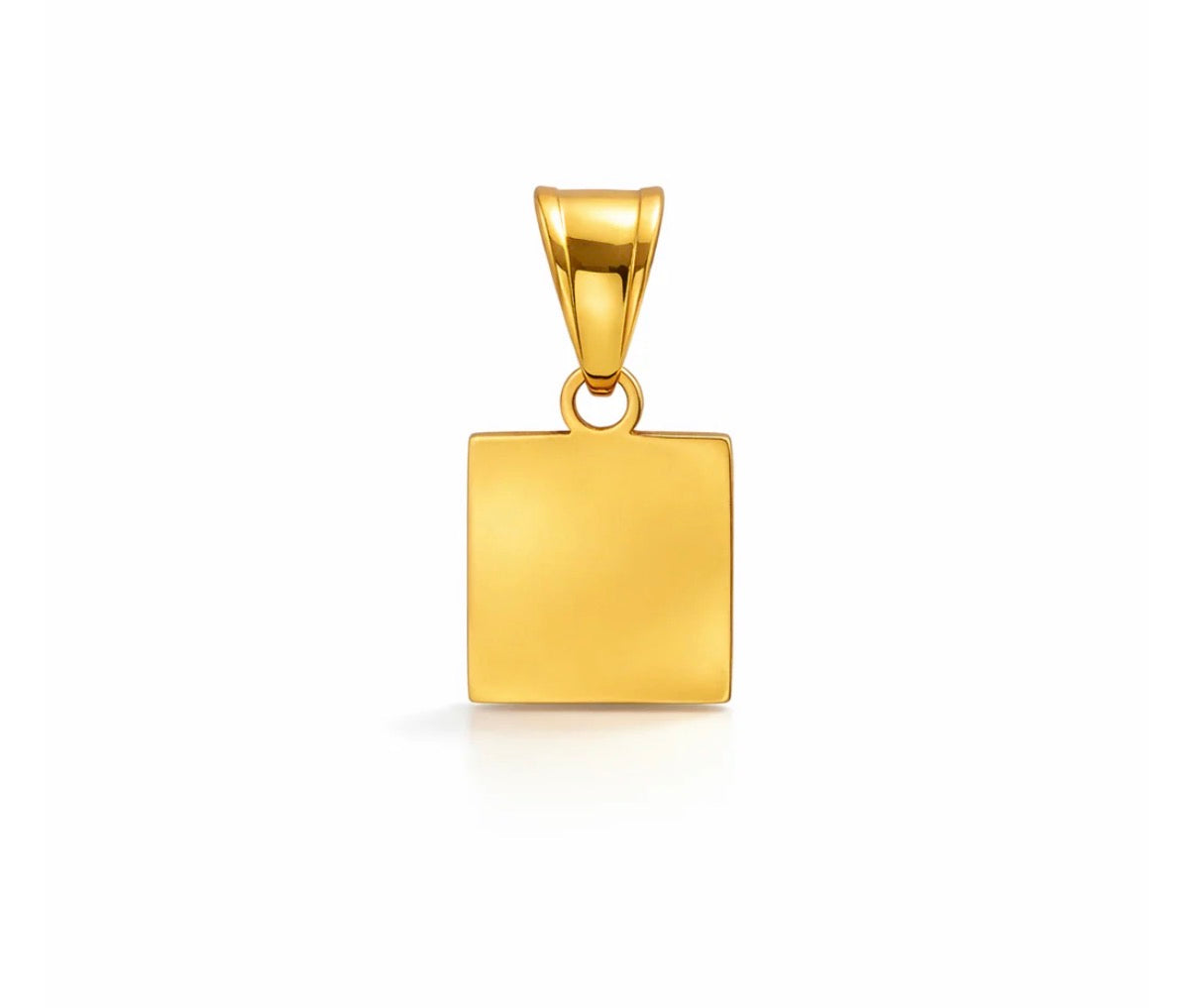 PENDOLI PERSONALIZZATI