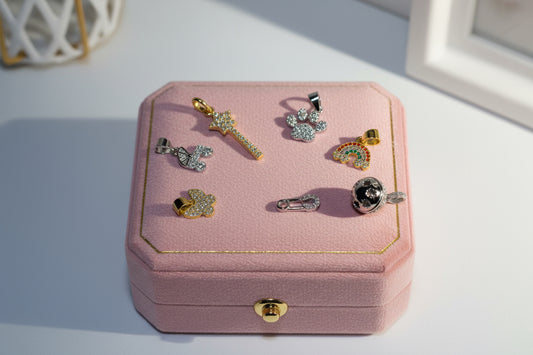CHARMS VARI