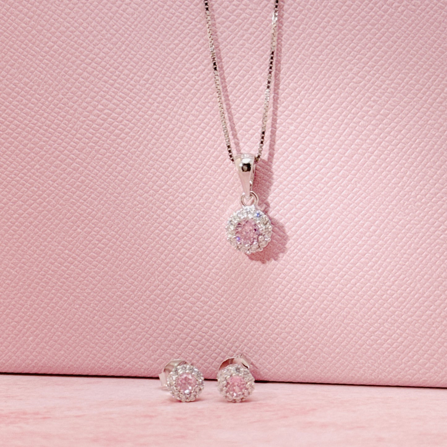 PARURE MINI MAGIC