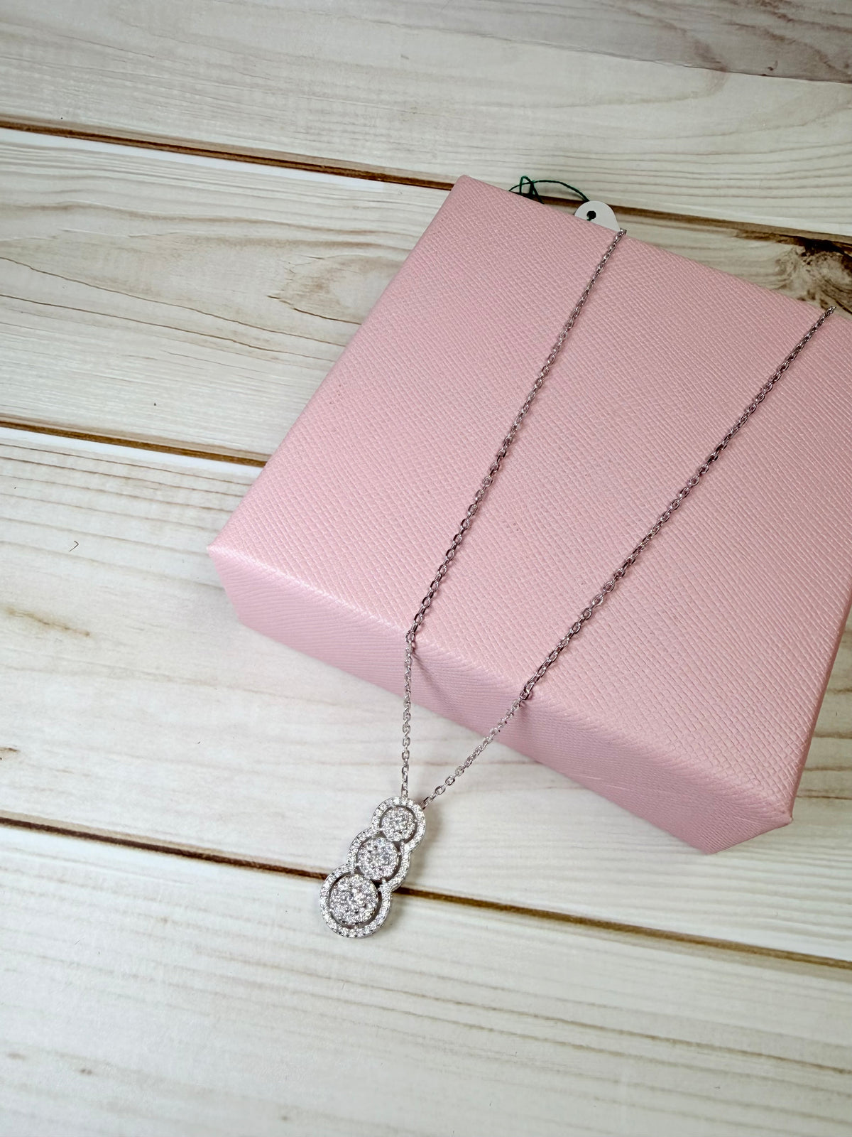COLLANA MAGIC TRILOGY