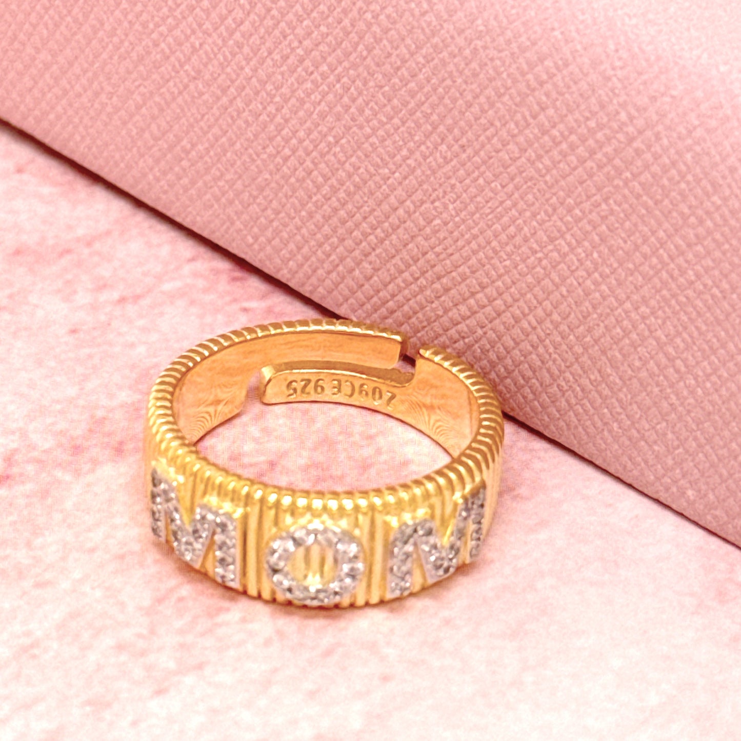 ANELLO FASCIA MOM