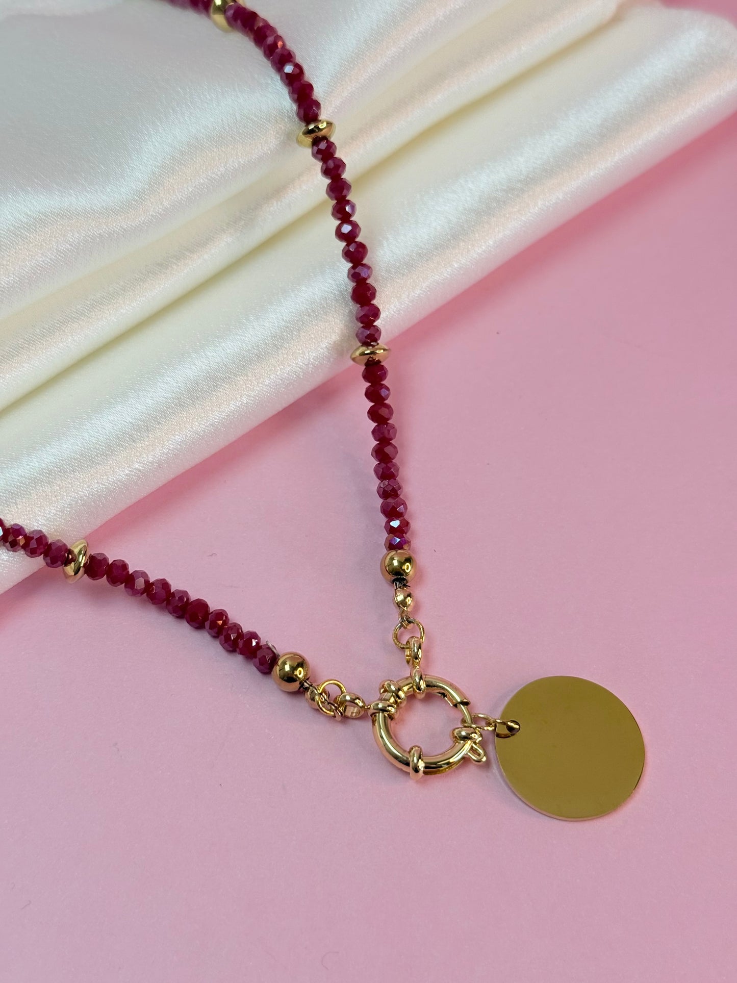 COLLANA KORA