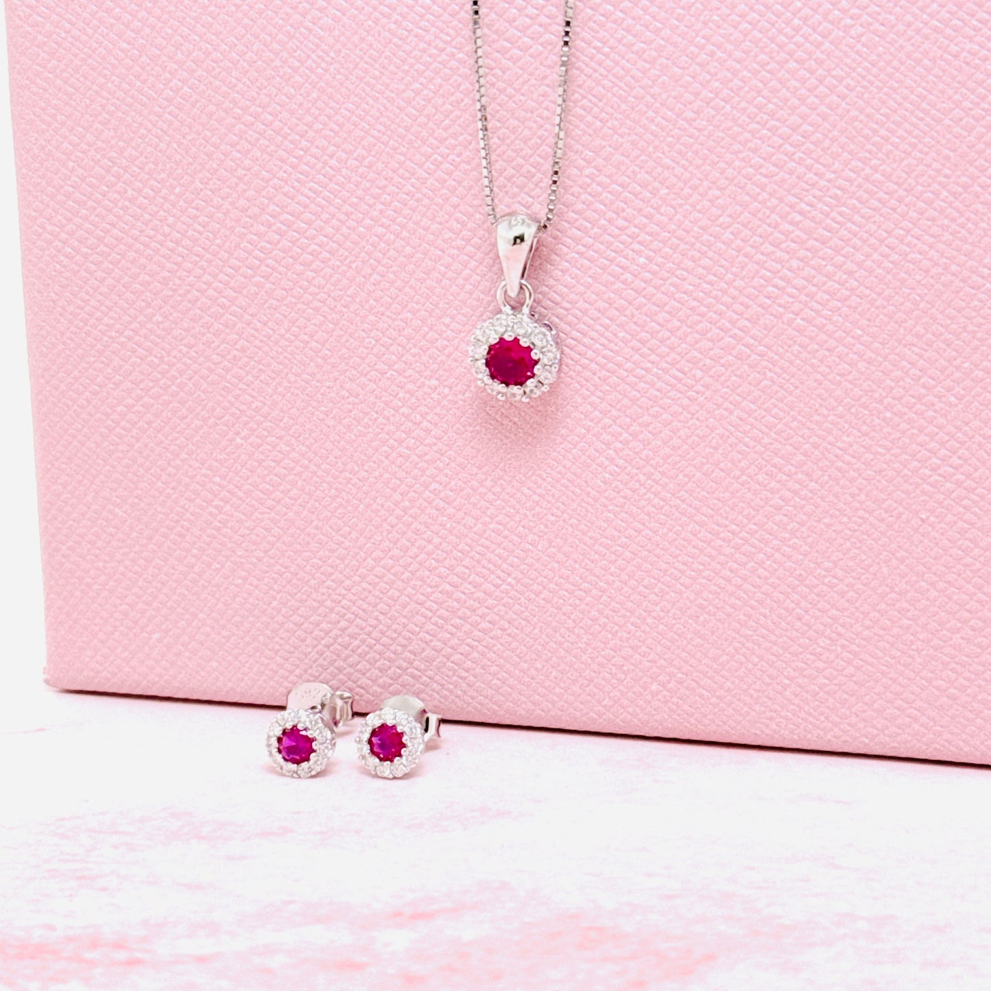 PARURE MINI MAGIC