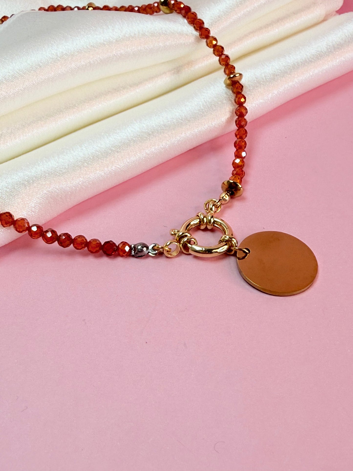 COLLANA KORA