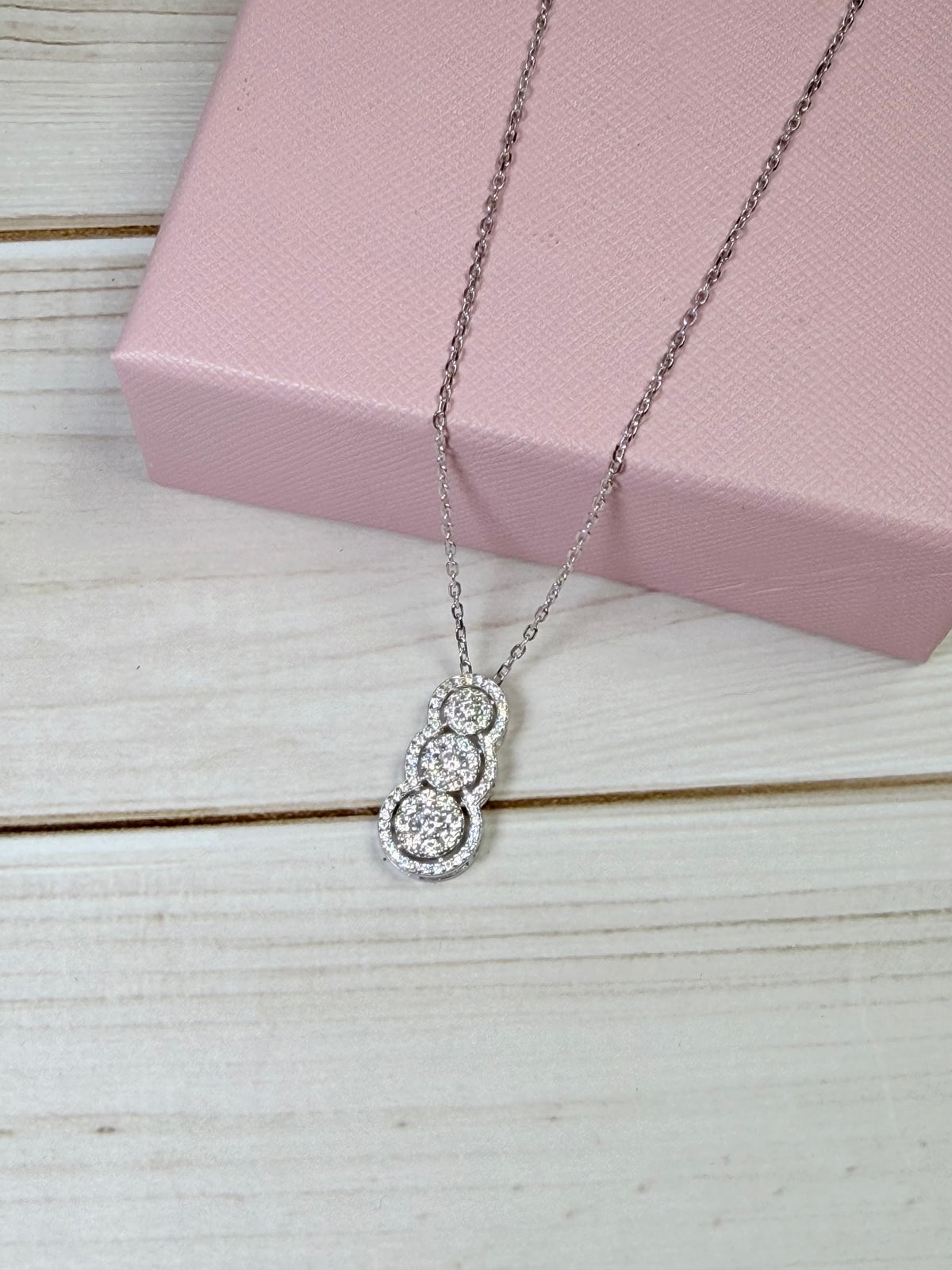 COLLANA MAGIC TRILOGY
