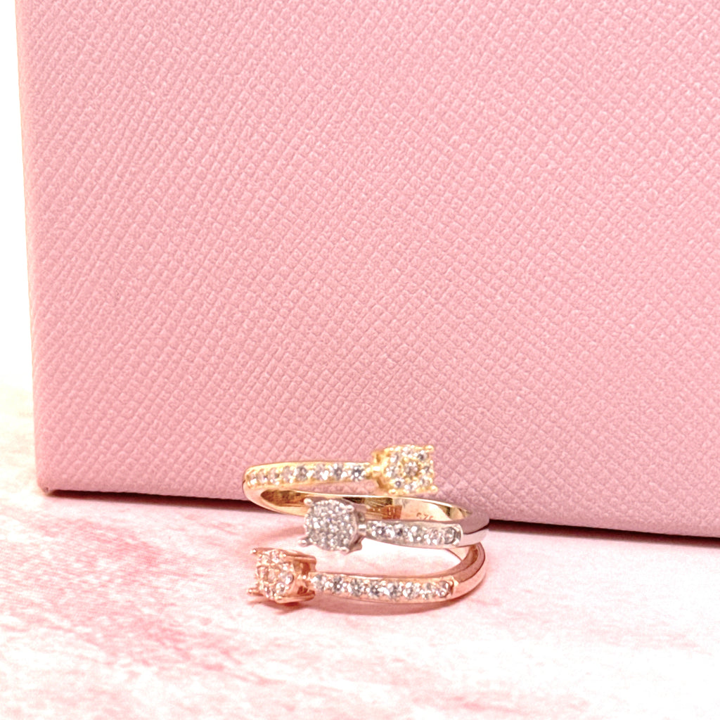ANELLO TRILOGY CONTRARIE’