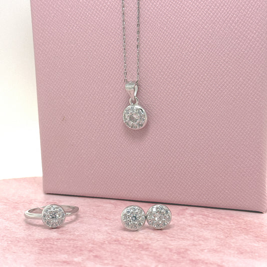 PARURE MINI ELEGANT