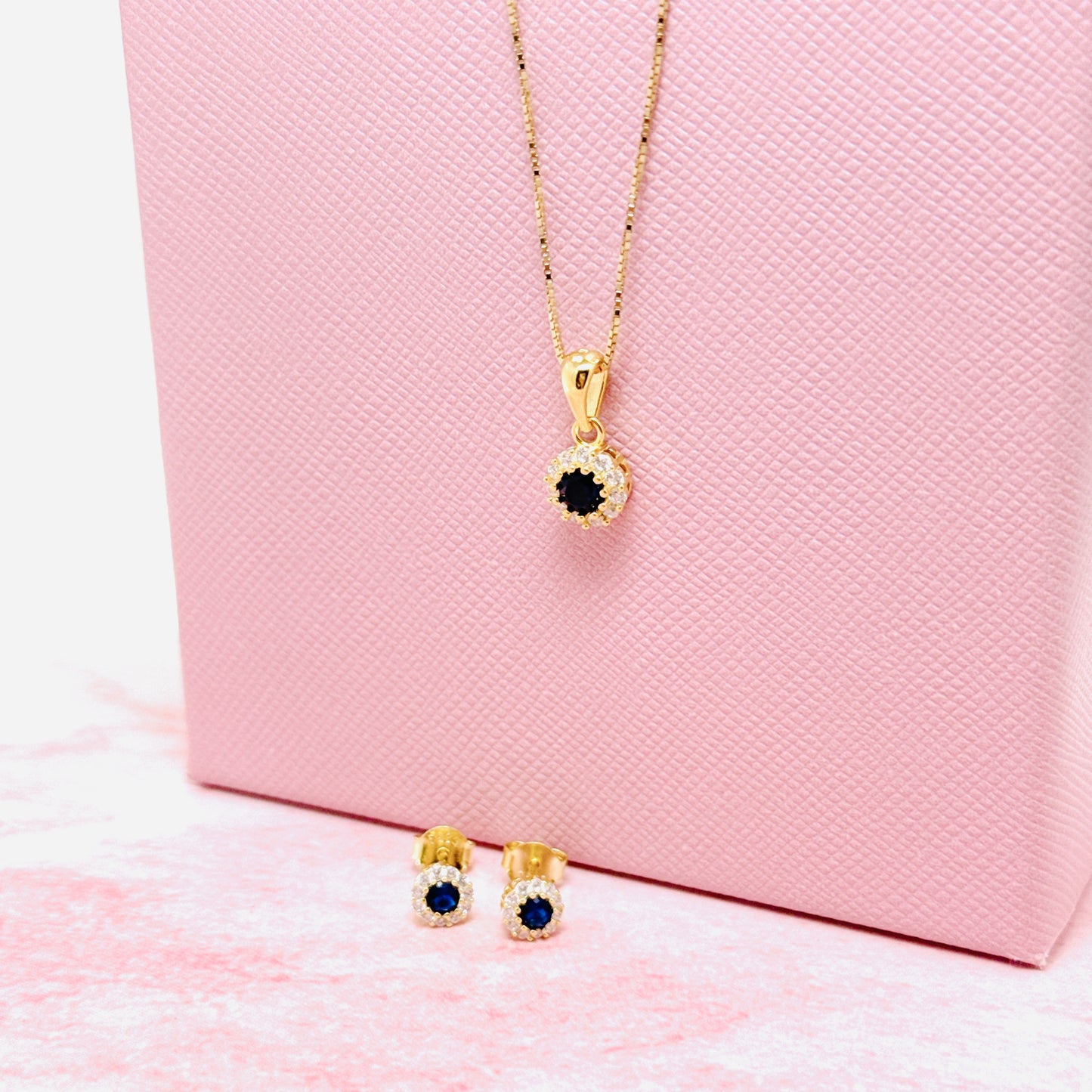 PARURE MINI MAGIC