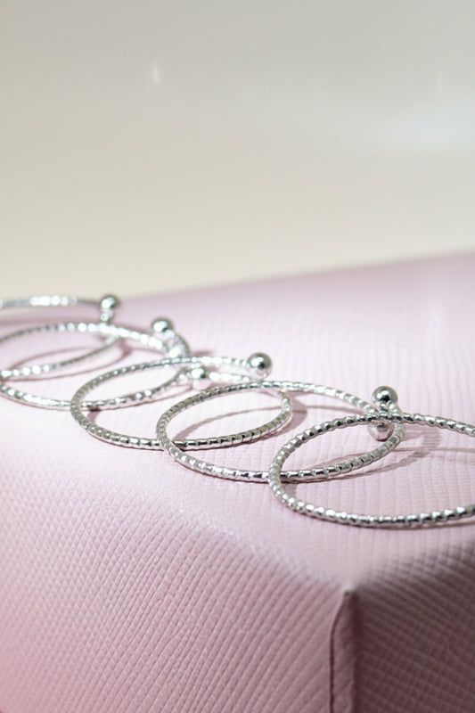 SET ANELLI STAR KING RING
