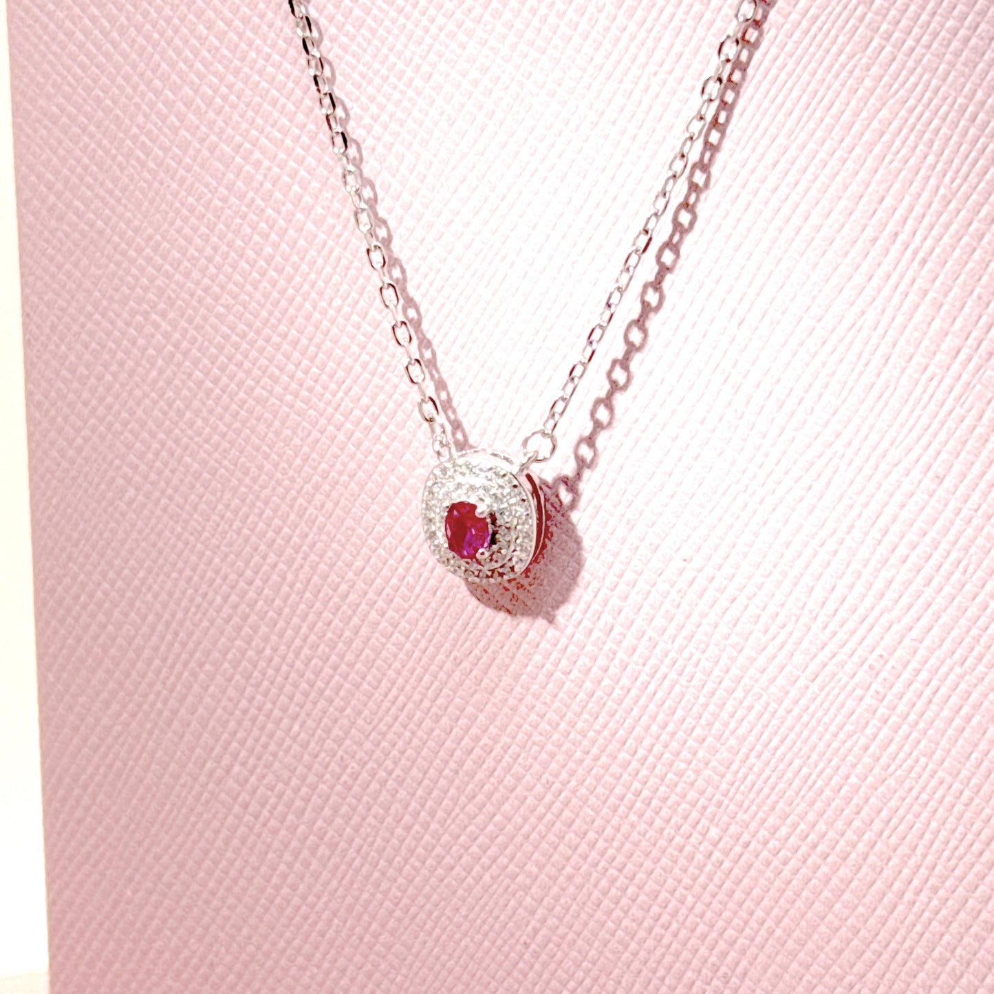 COLLANA KATE OVALE CHIC