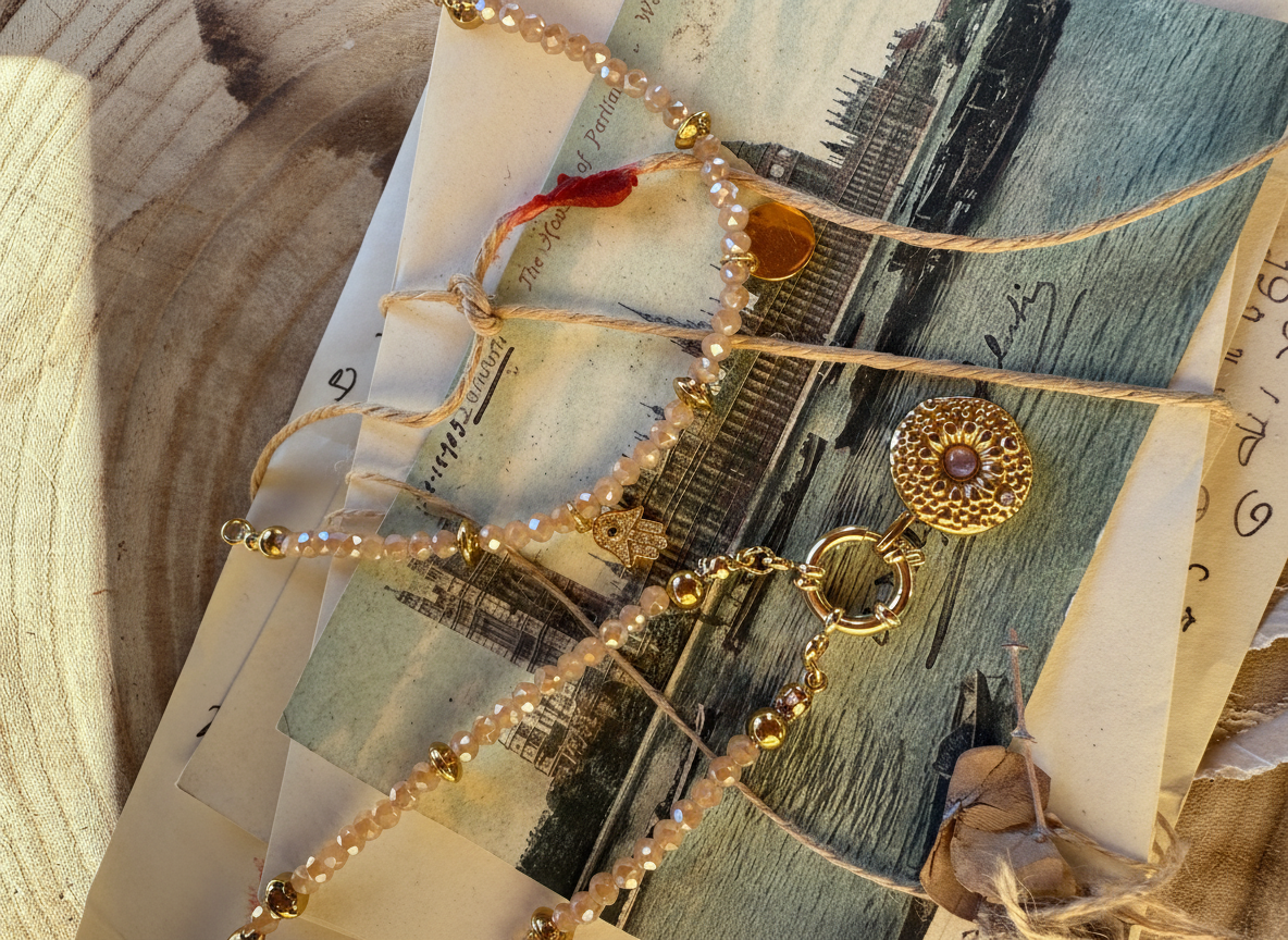 BRACCIALI KORA