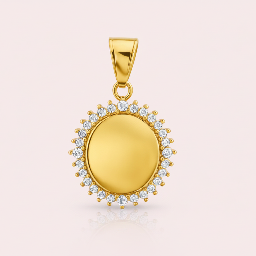 PENDOLI PERSONALIZZATI