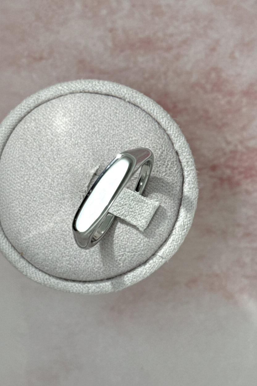 ANELLO PERSONALIZZATO MINIMAL