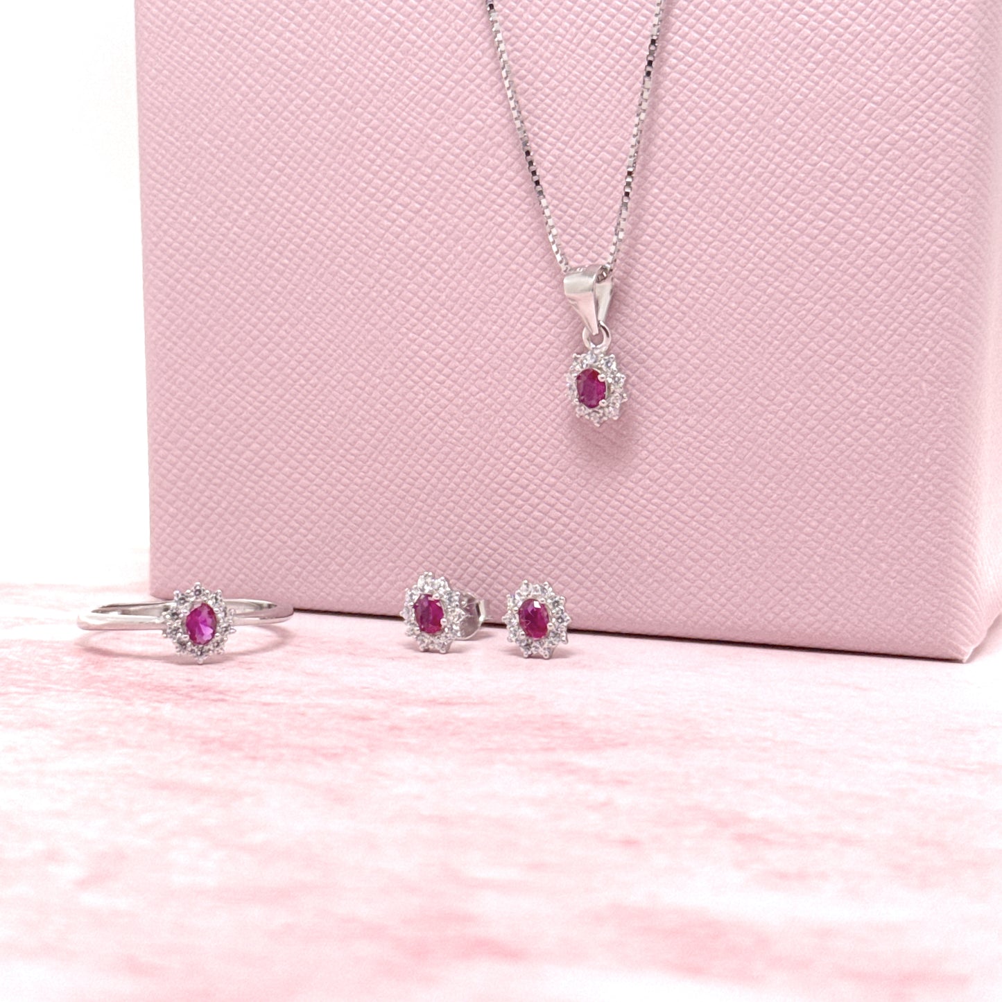 PARURE MINI KATE