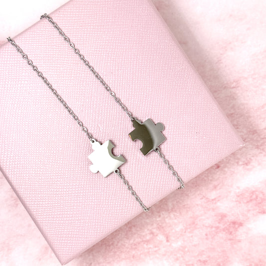 BRACCIALE PUZZLE