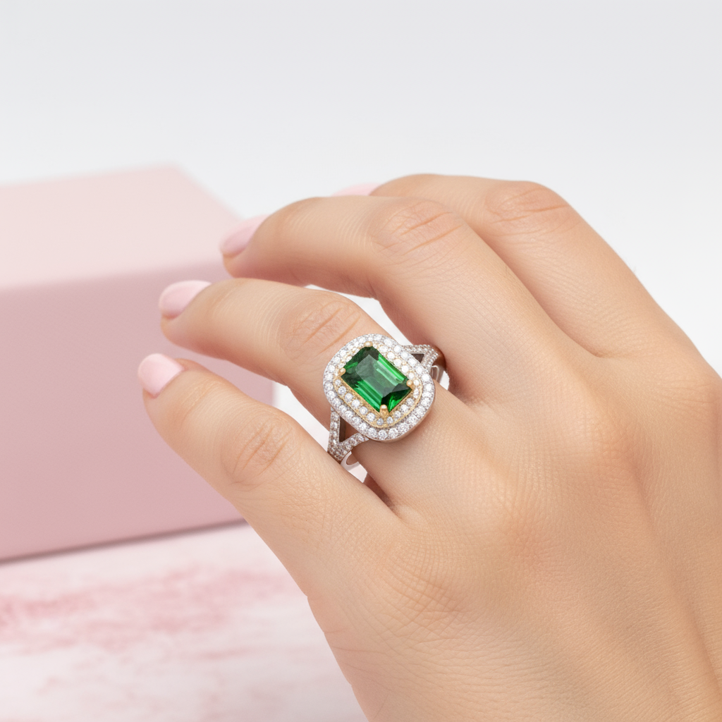ANELLO ROYAL