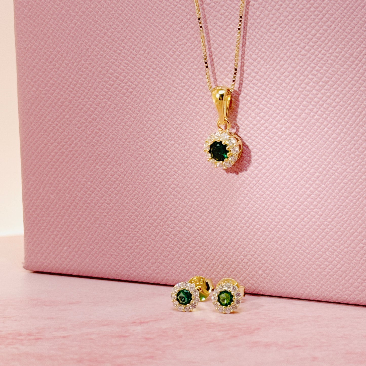 PARURE MINI MAGIC