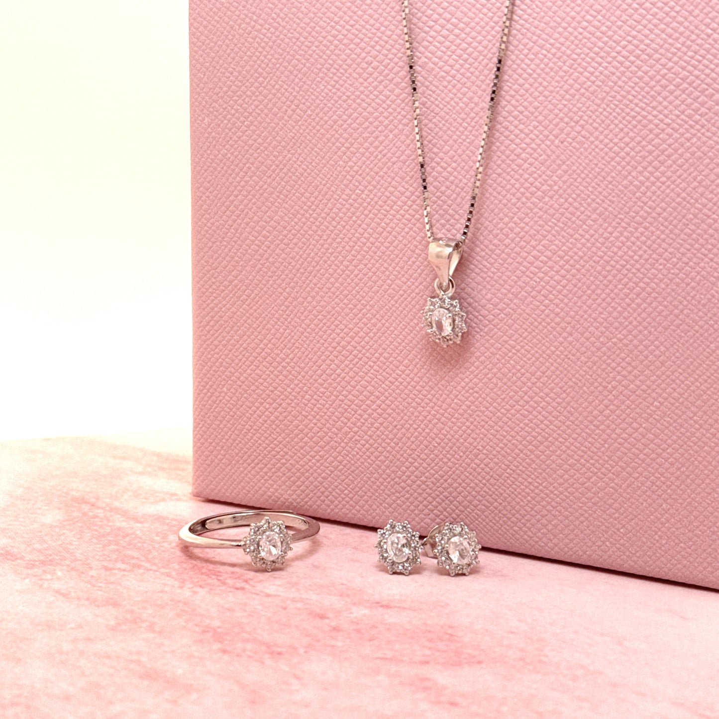 PARURE MINI KATE