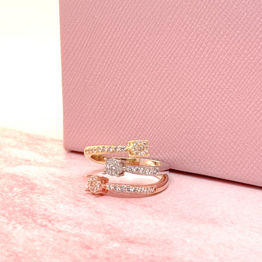 ANELLO TRILOGY CONTRARIE’