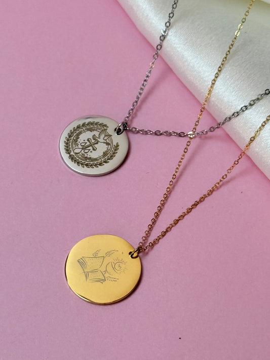 COLLANE SIMBOLI RELIGIOSI