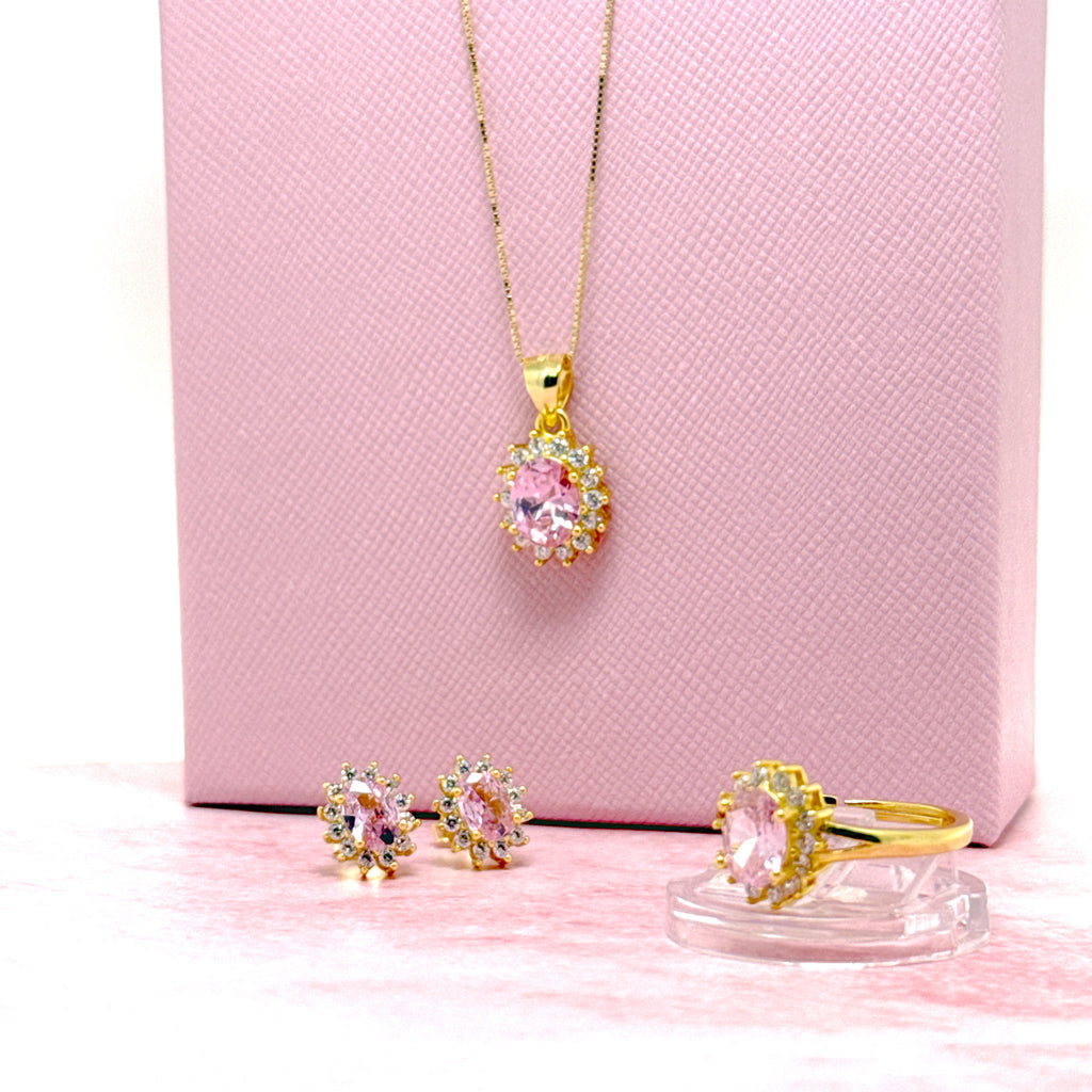 PARURE KATE