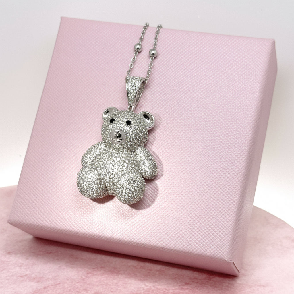COLLANA BIG TEDDY