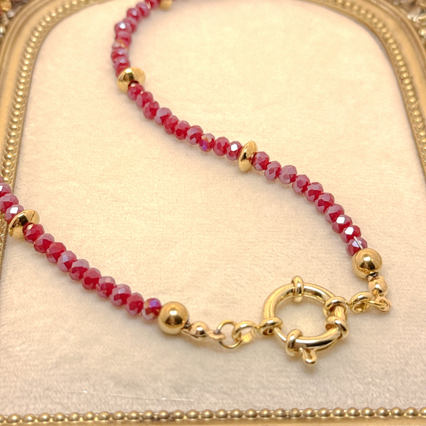 COLLANA KORA